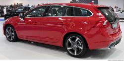 Photo Reference of Volvo V60